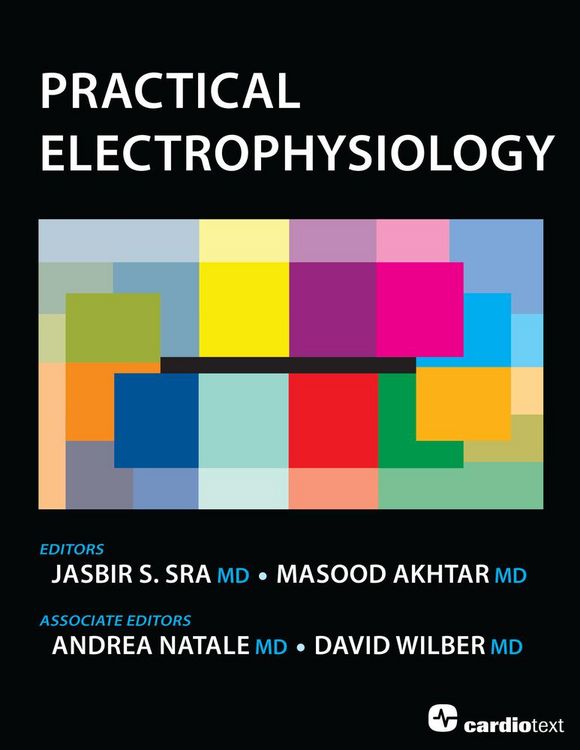 Produktbild: Practical Electrophysiology
