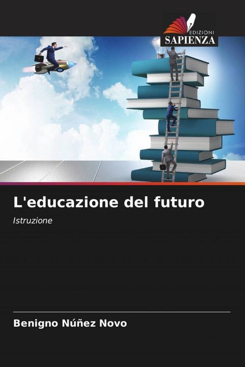 Produktbild: L'educazione del futuro