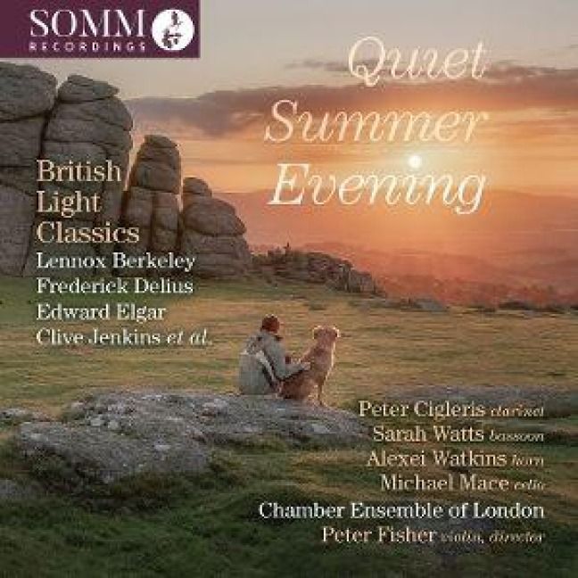 Produktbild: Quiet Summer Evening