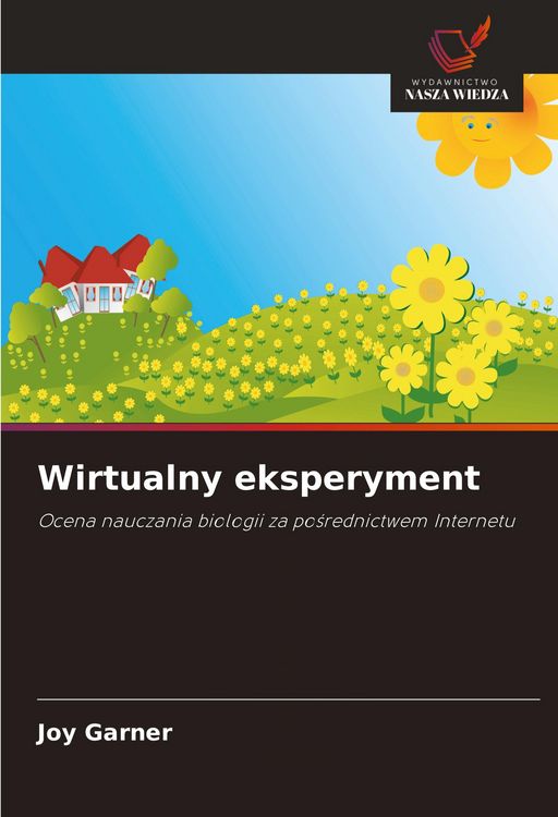 Produktbild: Wirtualny eksperyment