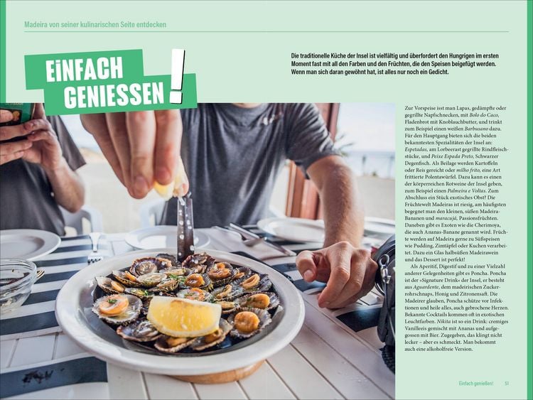 Produktbild: Einfach Madeira!