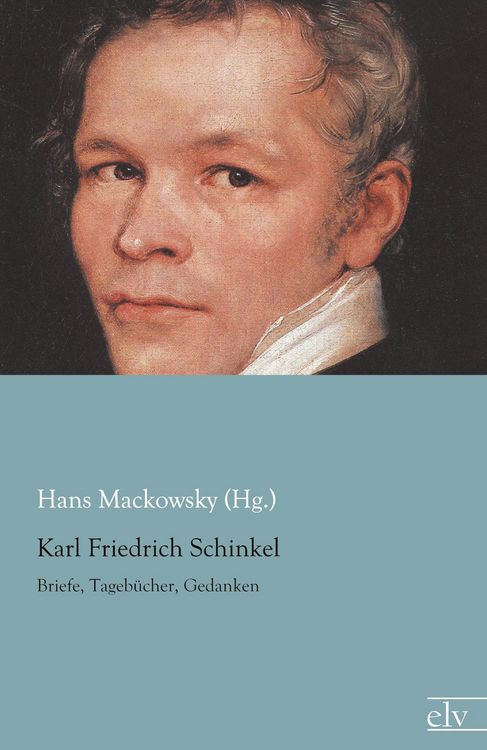 Produktbild: Karl Friedrich Schinkel