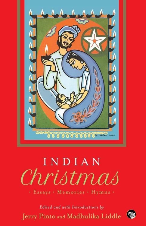Produktbild: Indian Christmas an Anthology
