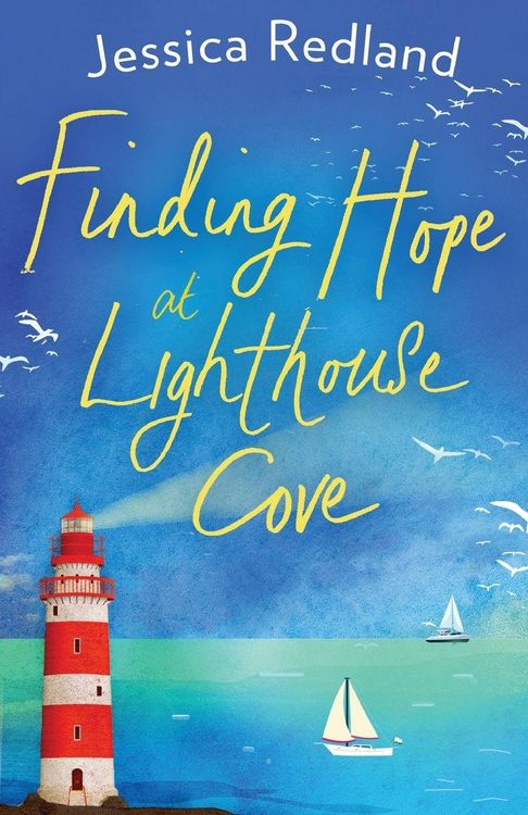 Produktbild: Finding Hope at Lighthouse Cove