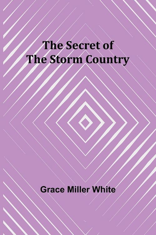 Produktbild: The Secret of the Storm Country