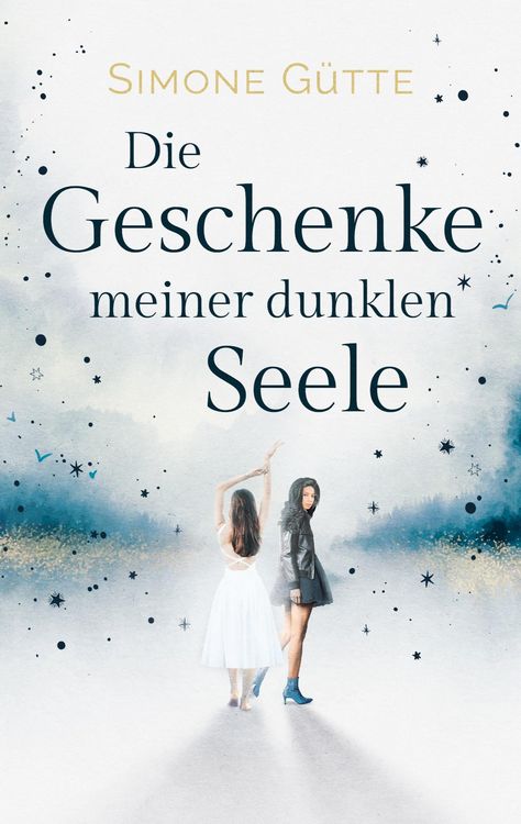 Produktbild: Die Geschenke meiner dunklen Seele