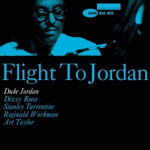 Produktbild: Flight To Jordan (Tone Poet Vinyl)