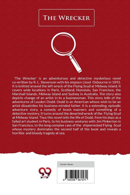 Produktbild: The Wrecker