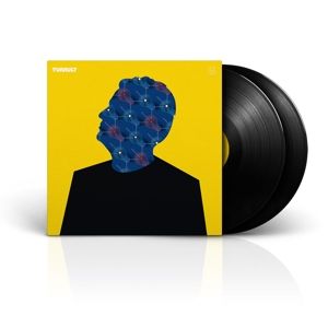 Produktbild: Tumult (2LP)