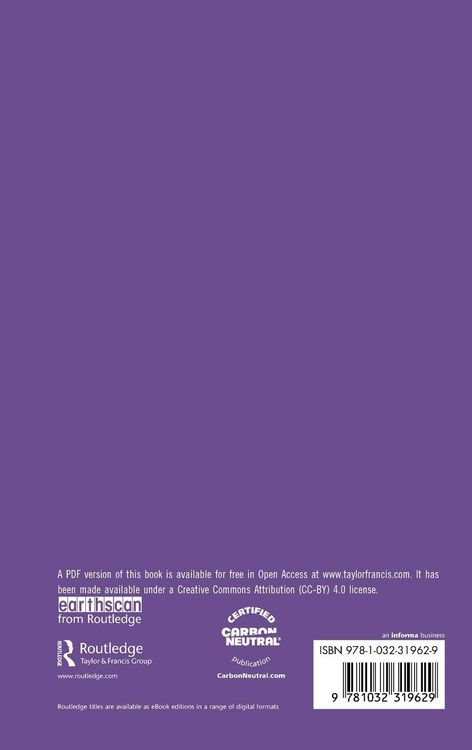 Produktbild: Cosmological Readings of Contemporary Australian Literature