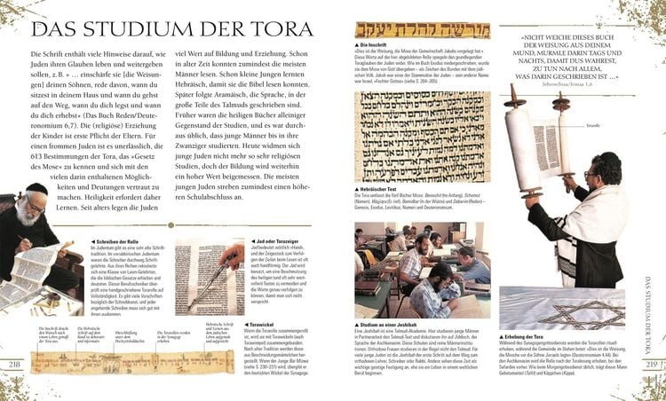 Produktbild: Religionen der Welt