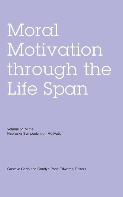 Produktbild: Nebraska Symposium on Motivation, Volume 51