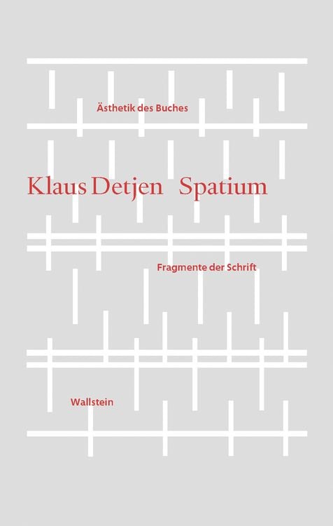 Produktbild: Spatium