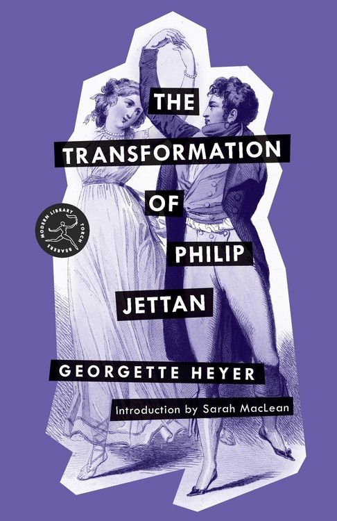 Produktbild: The Transformation of Philip Jettan
