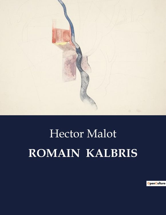 Produktbild: Romain Kalbris