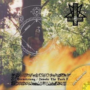 Produktbild: Verw&uuml;stung/Invoke The Dark Age