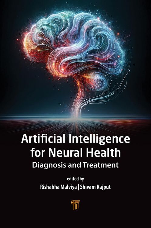 Produktbild: Artificial Intelligence for Neural Health