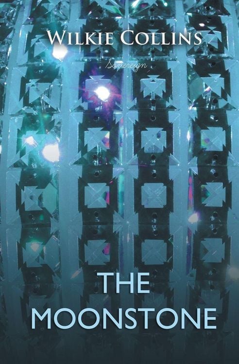 Produktbild: The Moonstone