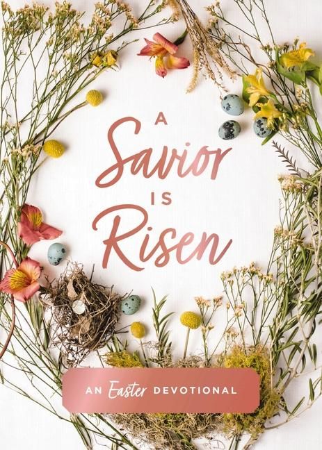 Produktbild: A Savior Is Risen