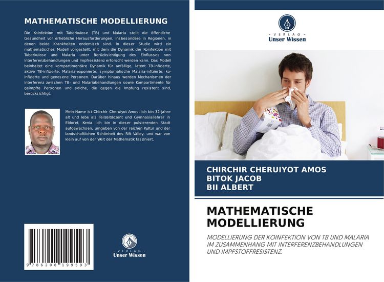 Produktbild: Mathematische Modellierung