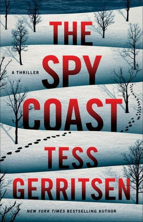 Bild vom Artikel The Spy Coast vom Autor Tess Gerritsen