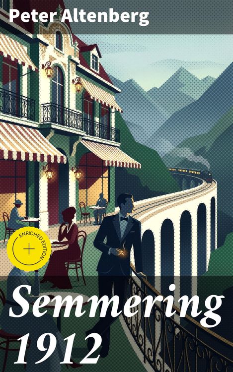Produktbild: Semmering 1912