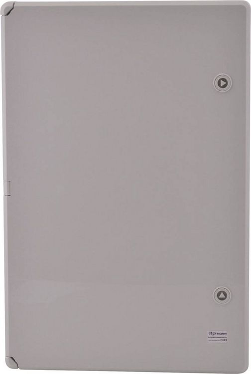 Produktbild: Boxexpert BXPPABSG400600200-F01 Schaltschrank 400 x 600 x 200 ABS Lichtgrau 1St.