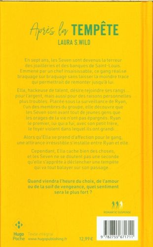 Produktbild: Apr&egrave;s la temp&ecirc;te