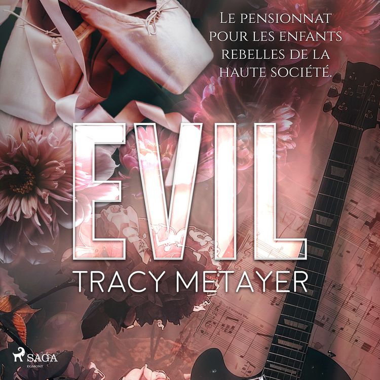 Produktbild: Evil