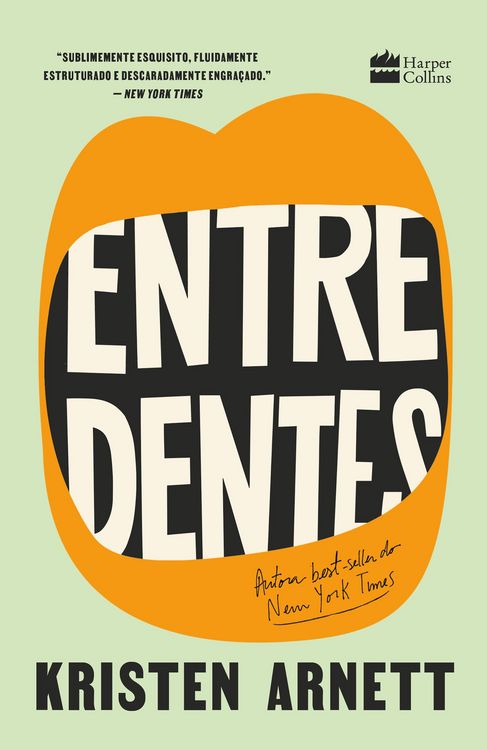 Produktbild: Entre dentes