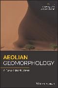 Produktbild: Aeolian Geomorphology