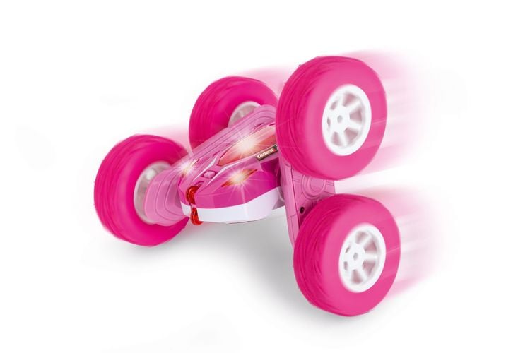 Produktbild: CARRERA RC - 2,4GHz Mini Turnator Pink