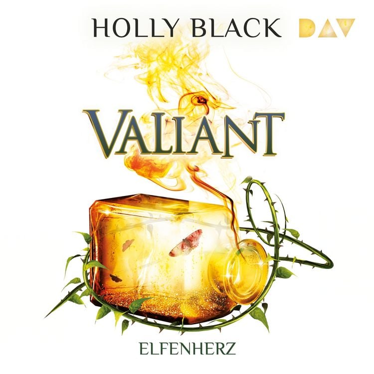 Produktbild: Valiant &ndash; Elfenherz