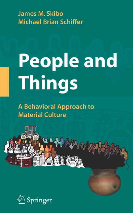 Produktbild: People and Things