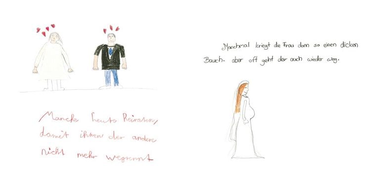 Produktbild: Hochzeit machen ist sooo sch&ouml;n...