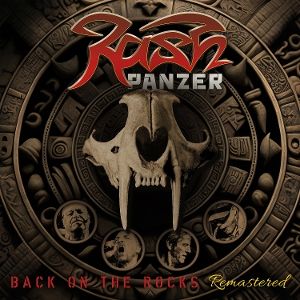 Produktbild: Back On The Rocks (Remastered)