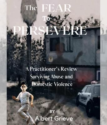 Produktbild: The Fear to Persevere