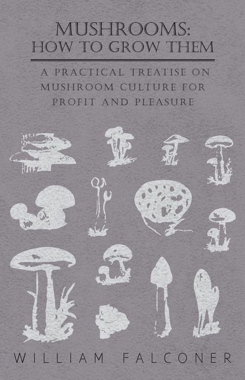 Produktbild: Mushrooms