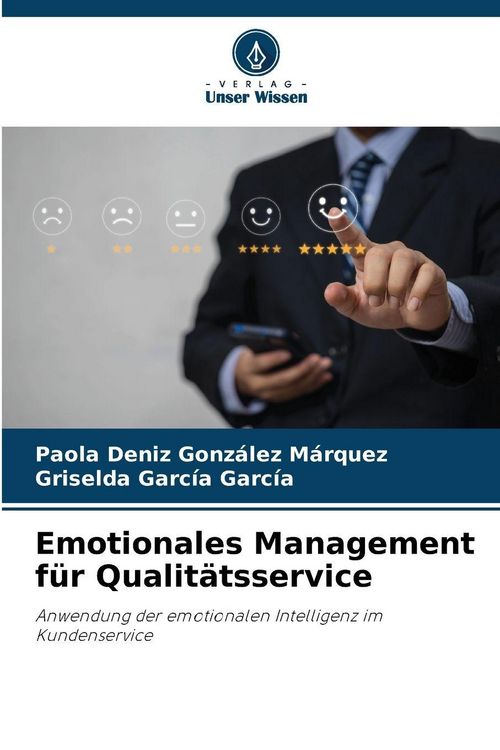 Produktbild: Emotionales Management f&uuml;r Qualit&auml;tsservice