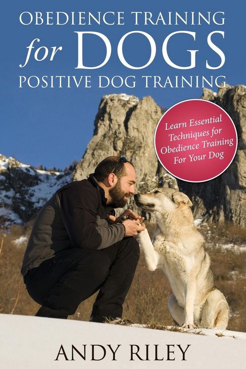 Produktbild: Obedience Training for Dogs
