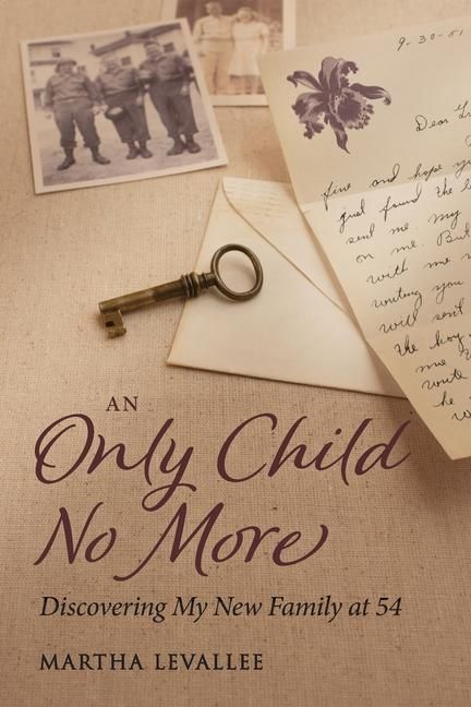 Produktbild: An Only Child No More
