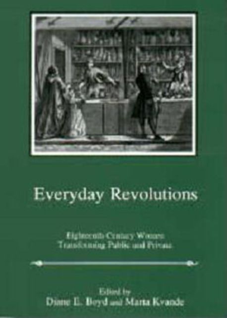 Produktbild: Everyday Revolutions