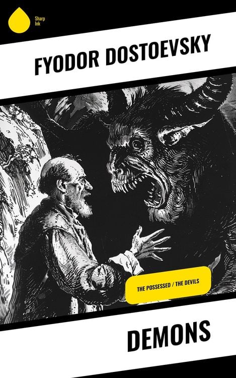 Produktbild: Demons