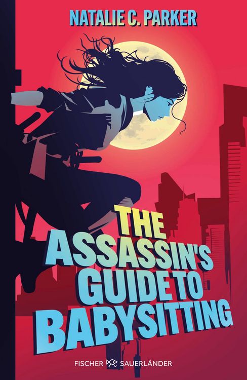 Produktbild: The Assassin's Guide to Babysitting