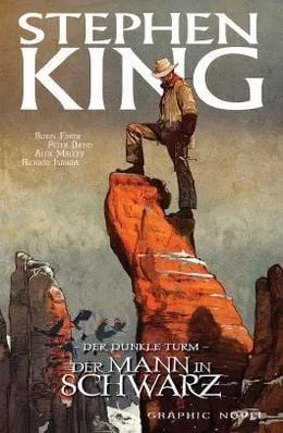 Produktbild: Stephen Kings Der Dunkle Turm Deluxe