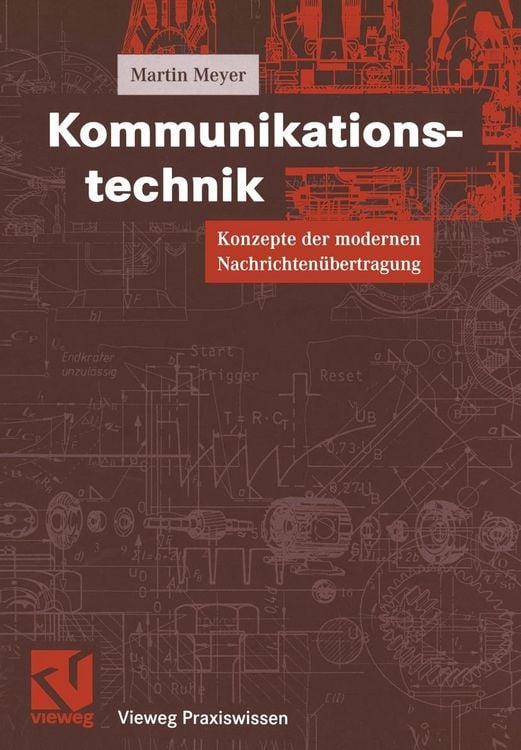 Produktbild: Kommunikationstechnik