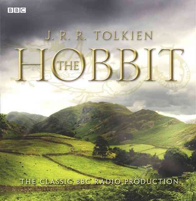 Produktbild: The Hobbit