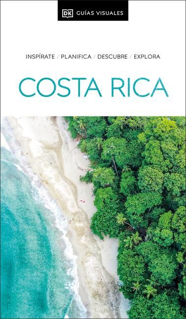 Produktbild: Costa Rica Gu&iacute;a Visual