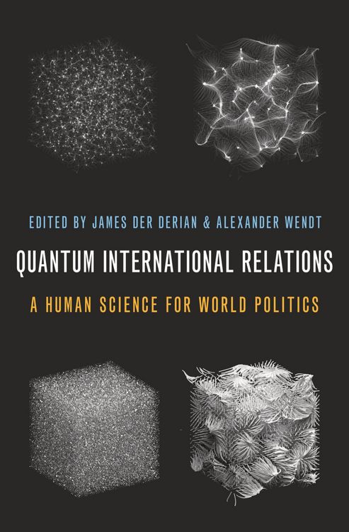 Produktbild: Quantum International Relations