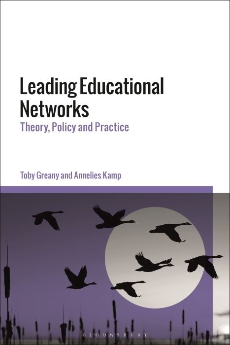 Produktbild: Leading Educational Networks